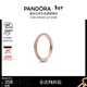 潘多拉（PANDORA）[新年禮物]PandoraME密鑲戒指個(gè)性氣質(zhì)生日禮物送女友