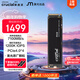 英睿達（crucial）美光P310 2TB SSD固態(tài)硬盤(pán) M.2接口（NVMe PCIe4.0*4）讀速7100MB/s  臺式機筆記本硬盤(pán)