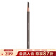 植村秀（shu uemura） 砍刀眉筆 易上妝毛流感 3.3g,06深棕