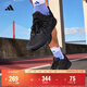 adidas DURAMO SL訓練備賽網(wǎng)面體測跑鞋男女阿迪達斯官方 黑色   40