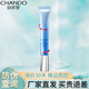 自然堂（CHANDO）眼霜淡化眼細紋眼袋提拉緊致補水保濕護膚品化妝品情人節生日禮物 雪域眼霜15g