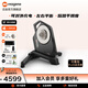 邁金（Magene）T600 Eco智能騎行臺可對外充電直驅山地公路自行車(chē)自發(fā)電室內訓練 T600 Eco預裝12速11-34T飛輪（同時(shí)支持快拆和桶軸）