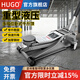 HUGO臥式液壓千斤頂3噸5噸油壓千斤頂汽車(chē)換胎維修工具汽修suv轎車(chē) 【家用貨車(chē)款】3噸重型超低位