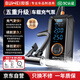 埠威BUWEI車(chē)載充氣泵汽車(chē)輪胎打氣筒自行車(chē)電動(dòng)車(chē)便攜無(wú)線(xiàn)有線(xiàn)充氣寶