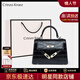 CRTNZO KROEZ輕奢包包女包2026年新款斜挎包女士手提包新年情人節生日禮物實(shí)用 黑色-輕奢禮物送女朋友老婆女生閨蜜生日禮物實(shí)用