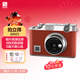 漢印Z3立拍立得相機紅色 mini便攜手機高清照片打印機直接出相片家用學(xué)生兒童女士數碼照相機禮物