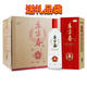 東方春 中糧白酒東方春 3A盒裝白酒 52%vol 500mL 6瓶