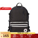 匡威（Converse）男女同款運動(dòng)休閑戶(hù)外背包 10026647-A09 OSFA