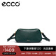 愛(ài)步（ECCO）單肩包 時(shí)尚輕奢簡(jiǎn)約輕便女包 相機包9108214 孔雀綠910821490578
