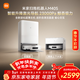 米家【發(fā)布會(huì )新品】掃地機器人M40S仿生雙機械臂防纏繞升降激光導航掃拖一體水箱版洗地機吸塵器