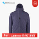 KLATTERMUSEN攀山鼠10706武神崗德?tīng)?.0男款輕薄棉服-Gondul2.0HoodJacket M's 【2.0】石英紫/Purple Stone/781 M