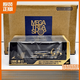 航識阿斯拉達雷神 [日漫屋]MegaHouse CFC高智能方程式  史培利 凰呀AN-21 黑金版【會(huì )場(chǎng)限定】 現貨即發(fā)【MH】