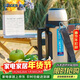 虎牌（TIGER）保溫保冷杯戶(hù)外運動(dòng)旅行壺MHJ-A15C-NH香檳1.49L