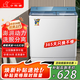 小鴨洗衣機半自動(dòng)雙桶雙缸家用大容量小型租房宿舍波輪脫水甩干兩用雙杠省電老式強動(dòng)力易操作以舊換新 19.5公斤 雙缸 洗13+脫6.5 玻璃面板全國聯(lián)保 青