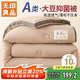 無(wú)印良品A類(lèi)10%大豆纖維柔膚被子秋冬被褥被芯特厚冬季棉被200x230cm10斤