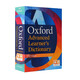 牛津高階英英詞典第10版 Oxford advanced learner's dictionary 10th edition （牛津大學(xué)出版社）劍橋雅思考試推薦 英文原版進(jìn)口