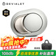 帝瓦雷DEVIALET Phantom ultimate 108db無(wú)線(xiàn)藍牙音箱金蛋音響發(fā)燒級HIFI高保真重低音炮家庭影院音箱 108db 珠光白