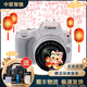 佳能（Canon）EOS 200D 100D 200D二代 700D 迷你單反高清旅游二手單反相機 佳能200D 白色 18-55 STM套機 99成新