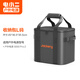 電小二（Dxpower） 電小二 戶(hù)外電源便攜手提背帶收納包防水耐磨 L碼