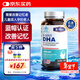 康麥斯dha學(xué)生補腦青少年6-18歲增加記憶提高腦力素增強記憶力高中生