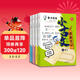小古文漫畫(huà)筆記100篇（全4冊）小學(xué)語(yǔ)文必背古詩(shī)詞文言文古代文學(xué)文化常識思維導圖必備古詩(shī)文少兒漫畫(huà)書(shū)