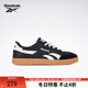 銳步銳步官方24新品男女SMASH EDGE S休閑復古板鞋德訓鞋T頭鞋 100208246 38.5 (24.5cm),US: 6.5