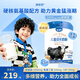 澳佳冠A(yíng)JG成長(cháng)奶粉氨基丁酸賴(lài)氨酸正品助力兒童學(xué)生青少年成長(cháng)復合奶粉 1罐體驗裝（周期裝效果更佳）