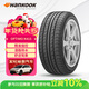 韓泰（Hankook）汽車(chē)輪胎 185/65R14 86T K415 原配POLO/晶銳 適配凱越/POLO