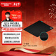 賽睿（SteelSeries）QCK Pro速/控/衡 電競游戲鼠標墊 FPS鼠標墊 順滑墊大號/CSGO職業(yè)級細/粗面打瓦加厚桌墊Perf-L/XL QcK-Pro-L 衡（Balance）