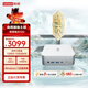 聯(lián)想瑞天100 迷你主機商用辦公mini臺式電腦(酷睿i5-13500HX 16G 1TB SSD win11)國家補貼