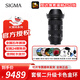 適馬（SIGMA）Art 28-105mm F2.8 DG DN 全畫(huà)幅恒定光圈 中長(cháng)焦變焦鏡頭 索尼E卡口 官方標配（送主圖贈品）