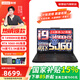 聯(lián)想拯救者Y7000P酷睿14代i7 RTX5060獨顯電競游戲筆記本電腦 國家補貼15% 標配i9-14900HX 16G 1T/5060 2.5K