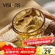 康寧（VISIONS）晶炫餐具套裝高硼硅耐熱玻璃碗具2只裝微波爐可用米飯碗套裝
