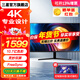 三星（SAMSUNG）32英寸4K顯示器 10.7億色 高清大屏幕 專(zhuān)業(yè)設計剪輯 PS5外接臺式電腦顯示屏 官方標配 U32J592UQC