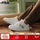 FILA 斐樂(lè )官方【易烊千璽同款】男鞋復古板鞋2025年方塊鞋休閑鞋