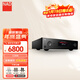 NAD C368 發(fā)燒級合并式功放功率放大器藍牙HiFi音樂(lè )功放機家用立體聲2.1聲道80W輸出 C368