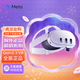 Oculus Meta quest3S VR眼鏡一體機meta Qusest 3體感游戲機黑神話(huà)悟空XR頭戴式智能設備 全新原裝 quset 3 512G 全新原裝