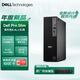 戴爾OptiPlex新款 Dell Pro Slim 高性能電腦臺式主機(i3-14100 16G 512G)定制 商用辦公 學(xué)習教育