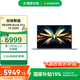 小米筆記本電腦 【國家補貼15%】紅米REDMI Book Pro 14 2025新品高性能輕薄本學(xué)生辦公超薄本TS11A 官方標配|Ultra7-255H 32G 1T 酷睿2代