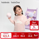 巴拉巴拉balaOne童裝女童毛衫兒童2025冬毛衣中幼童洋氣時(shí)尚208425103005