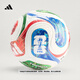adidas TRIONDA三重浪 26年FIFA世界杯官方比賽用球阿迪達斯 JD8021-比賽用球 5號球