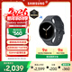 三星 Samsung【國家補貼】Watch8 藍牙通話(huà)智能手表/運動(dòng)手表/電話(huà)手表/適配三星三折疊 44mm 慕巖灰