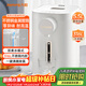 九陽(yáng)（Joyoung）電熱水瓶熱水壺 5.5L 八段控溫316L內膽 0塑料水路 恒溫電水壺燒水壺 K55ED-WP510