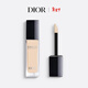 迪奧Dior鎖妝遮瑕蜜1N修容遮黑眼圈痘印淚溝生日禮物 新年禮物送女生
