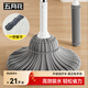 五月花擰水拖把45CM1布138CM必卡鎖自擰水家用一拖凈免手洗2025大號拖布