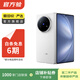 vivo X Fold5可靠三防折疊屏 蔡司級長(cháng)焦 AI 折疊屏手機 二手手機 明白 16G+512G