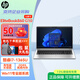 惠普（HP） EliteBook  840 860 G10 G11 商務(wù)辦公高性能輕薄便攜定制筆記本電腦專(zhuān)業(yè)版系統定制 【860G10】i7-1365U win11專(zhuān)業(yè)版 16G內存 512G固態(tài)