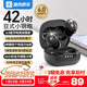 酷狗彩虹糖【42小時(shí)音樂(lè )豆】6.0藍牙耳機入耳式無(wú)線(xiàn)音樂(lè )低延遲游戲通話(huà)超長(cháng)續航迷你適用華為小米M56s
