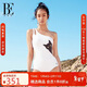 范德安（BALNEAIRE）女士高端時(shí)尚喵星人連體防曬海邊泳衣純欲性感顯瘦 萌喵白 M