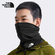 The North Face26春夏北面圍脖男女同款戶(hù)外舒適透氣輕薄防曬UPF40+圍脖脖套7WH6 JK3 OS